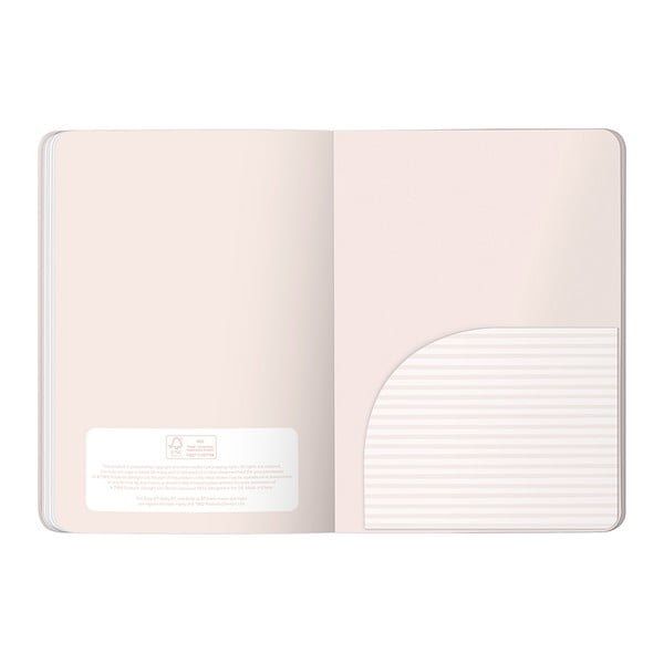 Užrašinė 128 puslapiai – Busy B-image-4