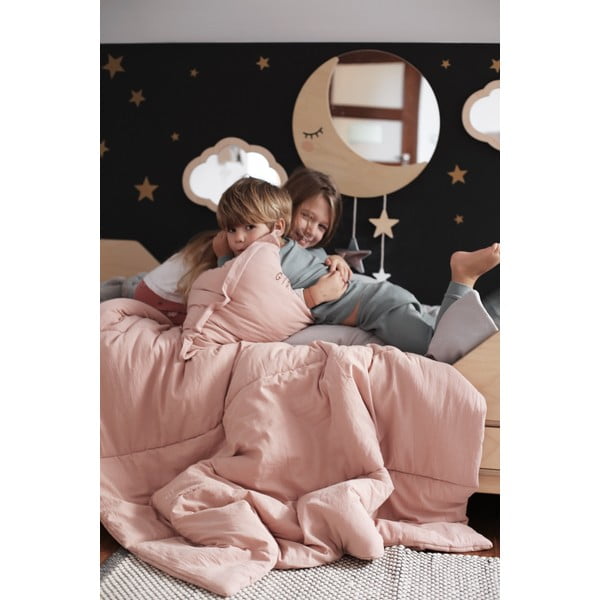 Kūdikio pagalvė Oh Girl - Malomi Kids-image-4