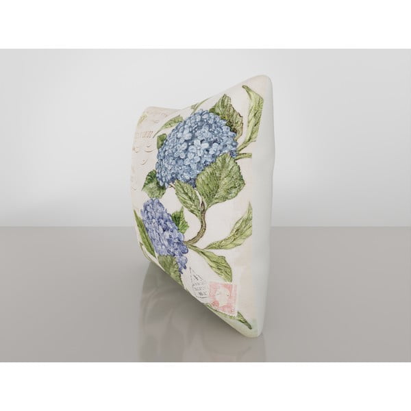 Pagalvės užvalkalas Vitaus Sentiment Dos, 43 x 43 cm-image-2