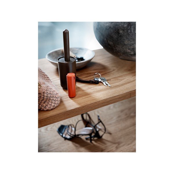 Žaliai rudas pūkų rinkiklis, Zone Singles-image-4