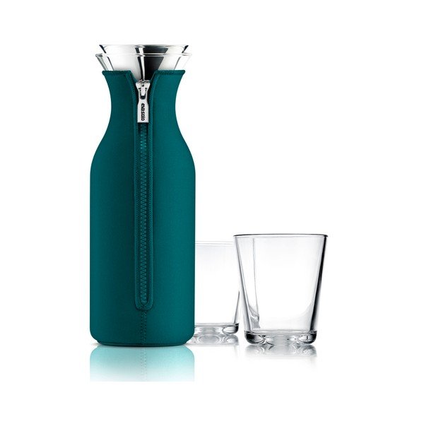 Karafa "Eva Solo Neoprene Harbor Blue", 1l-image-1