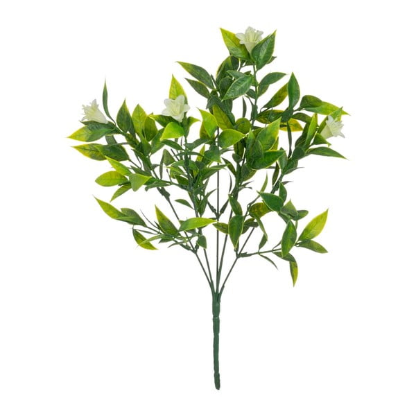 Dirbtinė šaka (aukštis 34 cm) White Bell Flower – Casa Selección