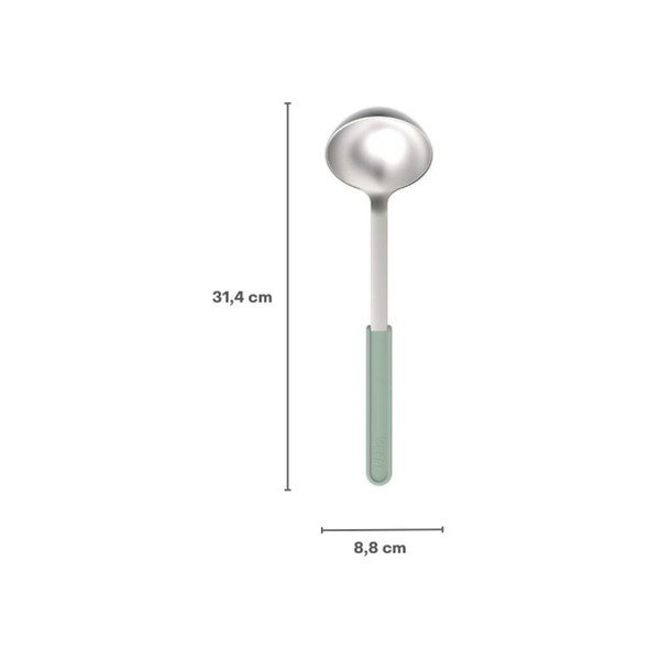 Iš plastiko samtis Chef It – Mepal-image-4
