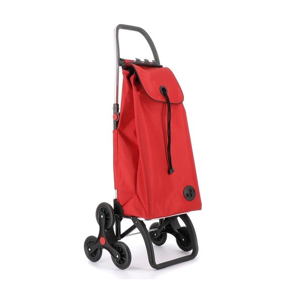 Pirkinių krepšys 43 l I-Max MF 6 Logic – Rolser