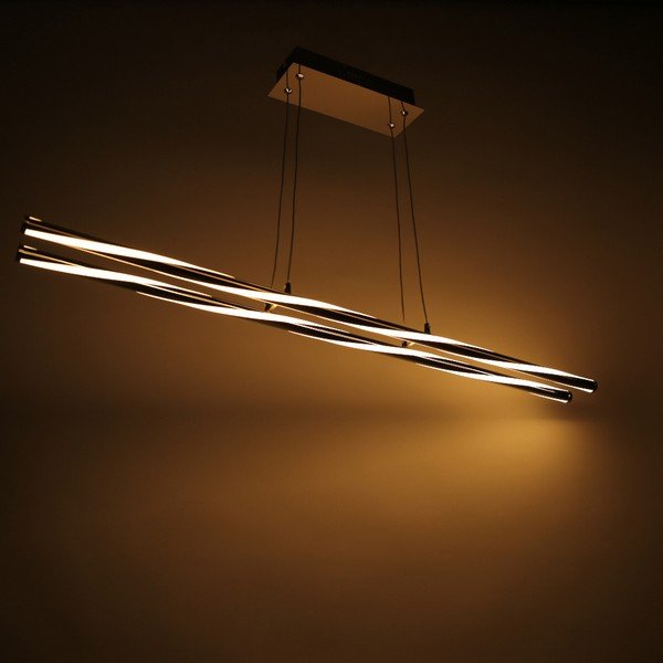 Pakabinamas šviestuvas su LED šviesa SULION Lulea-image-3