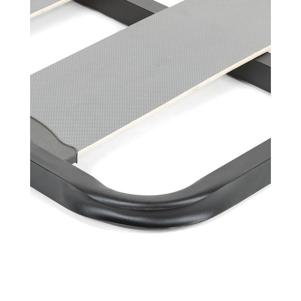 Su plokštele grotelės 180x200 cm Talo – Kave Home-image-2