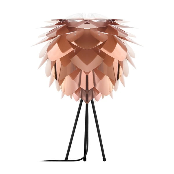 Šviestuvo gaubtas rudos spalvos ø 32 cm Silvia – UMAGE-image-4