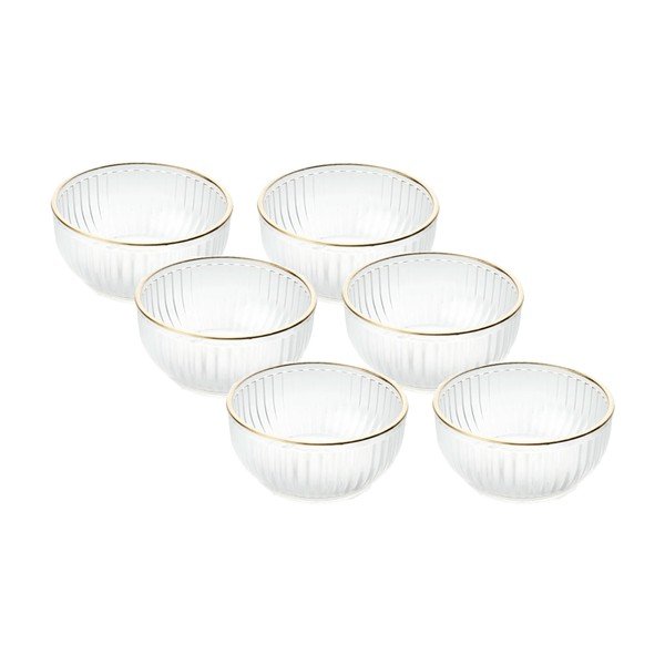Maži dubenys 6 vnt. 250 ml – Hermia
