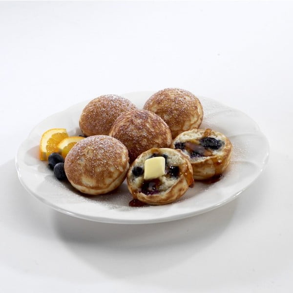 Keptuvė daniškiems blynams su įdaru-image-1