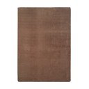 Skalbiamas terakotos spalvos kilimas 80x150 cm Joy 1400 – Ayyildiz Carpets