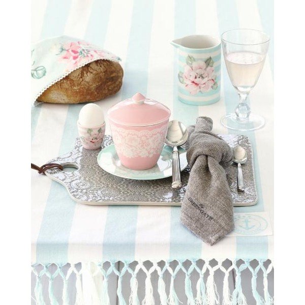 Maža lėkštė "Liva Mint", 15 cm-image-1