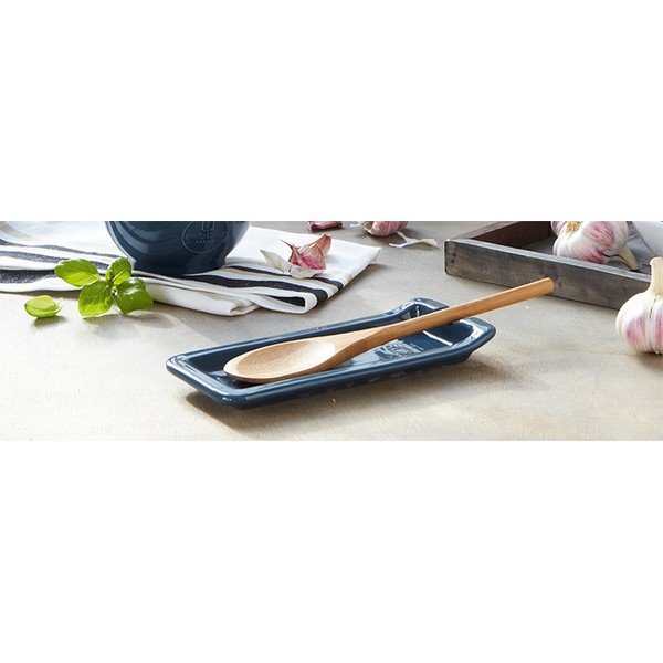 Juodas pipirų laikymo indas viryklei "Emile Henry-image-1