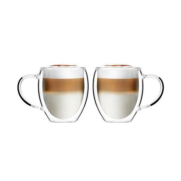 Puodeliai 2 vnt. 220 ml Noa – Vialli Design