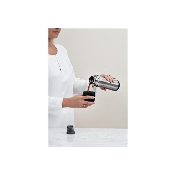 "Thermos Boom" juodas-image-4