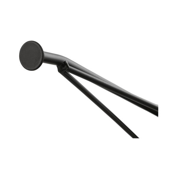 Pilka valgomojo kėdė "Kokoon Umela-image-1