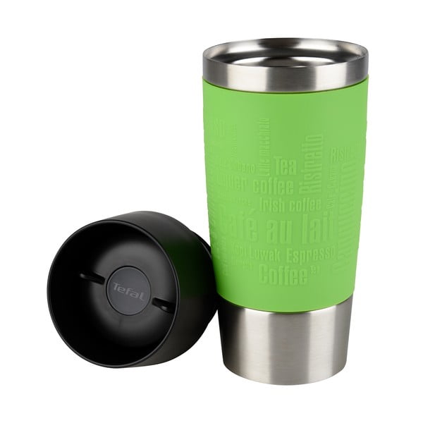 Žalias termo puodelis 0,36 l - Tefal-image-2