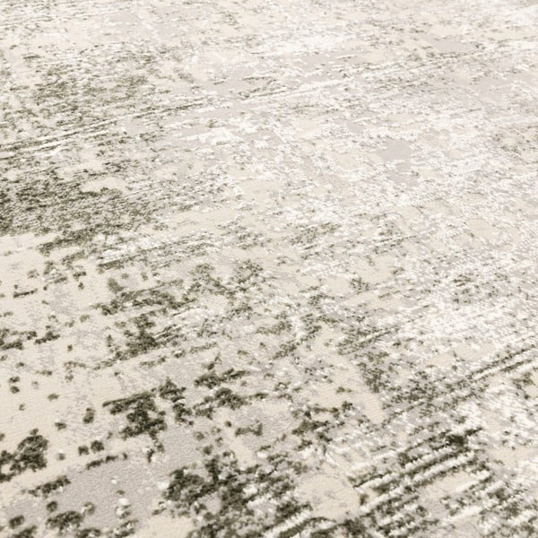 Kilimas žalios spalvos 160x230 cm Kuza – Asiatic Carpets-image-2