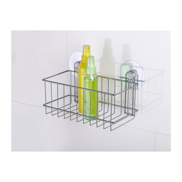 Wenko Static-Loc Osimo savaime išsilaikanti lentyna-image-1