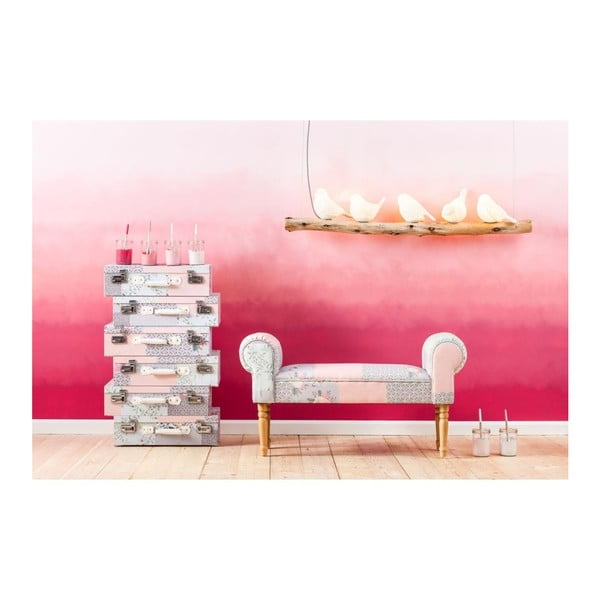 Lubinis šviestuvas Kare Design Birds-image-3