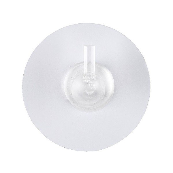 2 savaime prisitvirtinančių kabliukų rinkinys "Static-Loc White", iki 8 kg-image-1