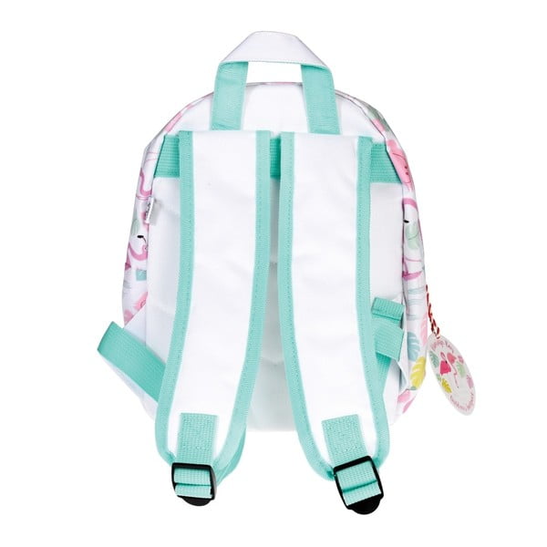 Vaikiška kuprinė Rex London Flamingo Bay-image-2