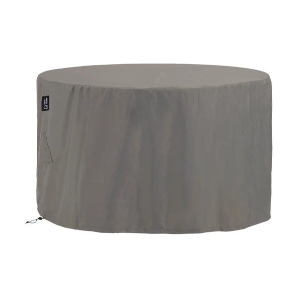 Sodo baldų apsauginis užvalkalas ø 160 cm Iria – Kave Home