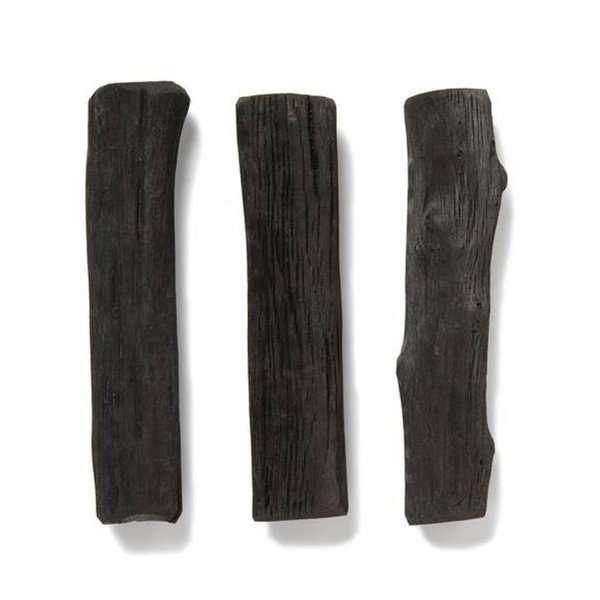 Juodas filtravimo buteliukas su binchotanu Black + Blum Pure, 800 ml-image-2