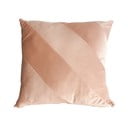 Iš velveto dekoratyvinė pagalvėlė 45x45 cm Tono  – PT LIVING