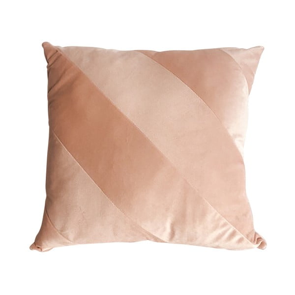 Iš velveto dekoratyvinė pagalvėlė 45x45 cm Tono  – PT LIVING
