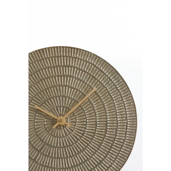 Laikrodis ø 20,5 cm Bojano - Light & Living-image-1