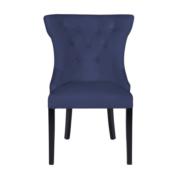 Mėlyna kėdė Micadoni Home Mero
