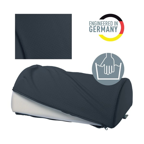 Ergonomiška pagalvė 40,5x26 cm Ergo Cosy – Leitz-image-4