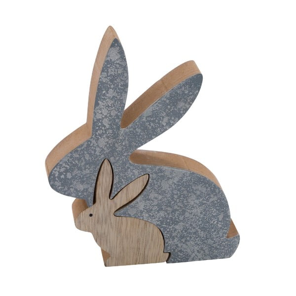 Velykų dekoracija Ego Decor Bunny