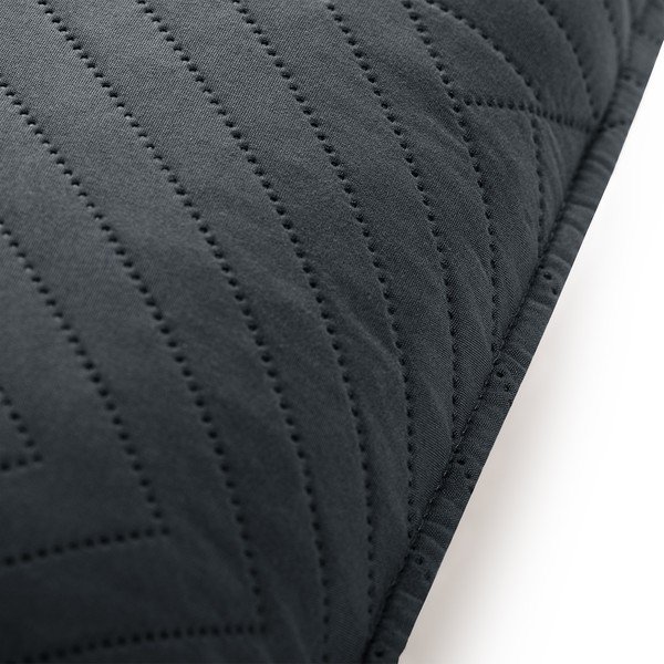 Iš mikropluošto dekoratyviniai pagalvių užvalkalai 2 vnt. 45x45 cm Softa – Restilo-image-3