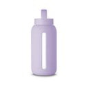 Levandų spalvos kelioninis buteliukas 720 ml Pastel Lilac – Muuki