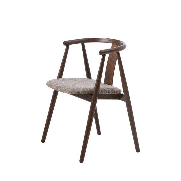 Valgomojo kėdė rudos spalvos Relate – Unique Furniture