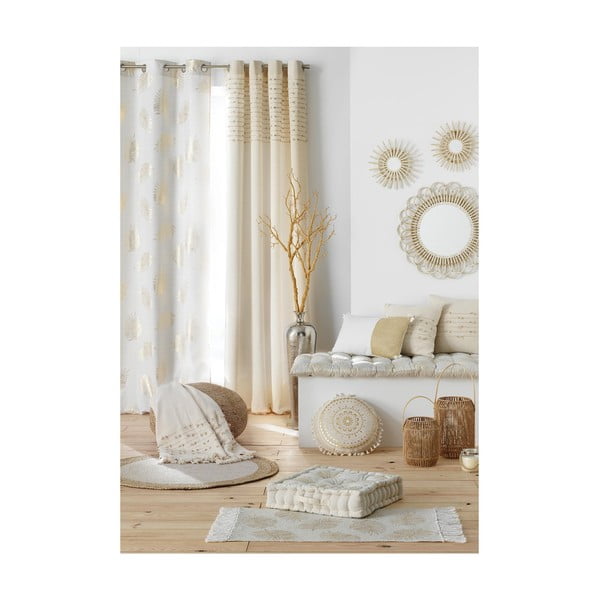 Dekoratyvinė pagalvėlė 40x40 cm Golden Sunset – douceur d'intérieur-image-3