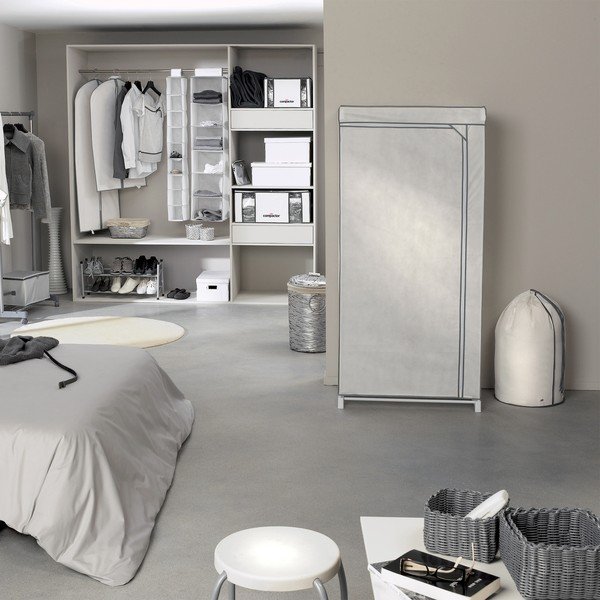 Skalbinių krepšys Compactor Laundry Bag-image-1