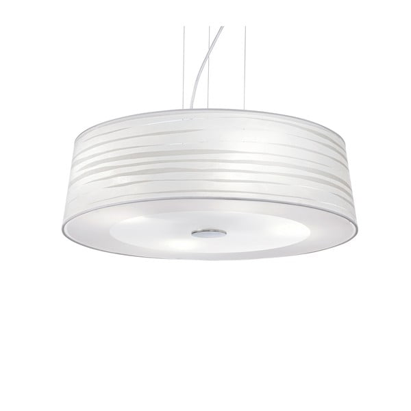 Lubų šviestuvas Evergreen Lights Circle White