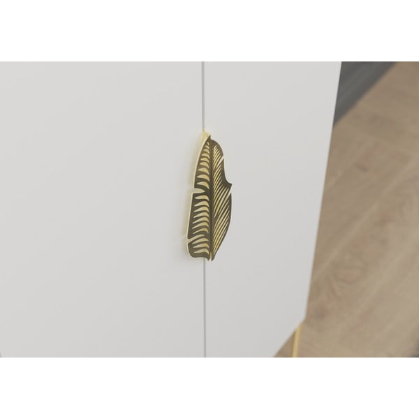 Balta spintelė Skandica Merlin-image-1