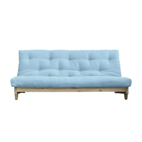 Modulinė sofa Karup Design Fresh Natural Clear/Light Blue
