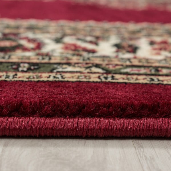 Kilimas bordo spalvos 160x230 cm Marrakesh – Ayyildiz Carpets-image-4