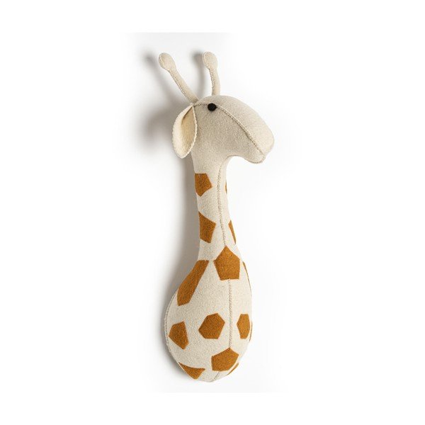 Sieninė dekoracija Mr. Fox Happy Giraffe-image-3