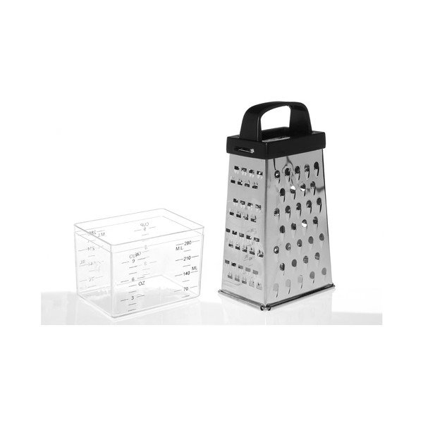 4 pusių tarka su dubenėliu Premier Housewares-image-1