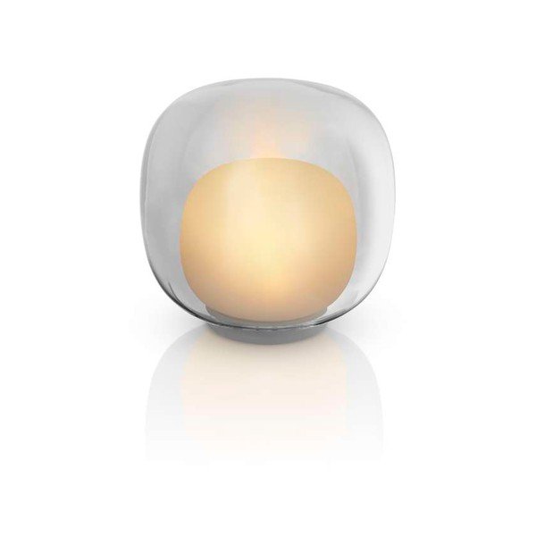 LED lauko šviestuvas su laikmačiu ø 12 cm - Eva Solo-image-3