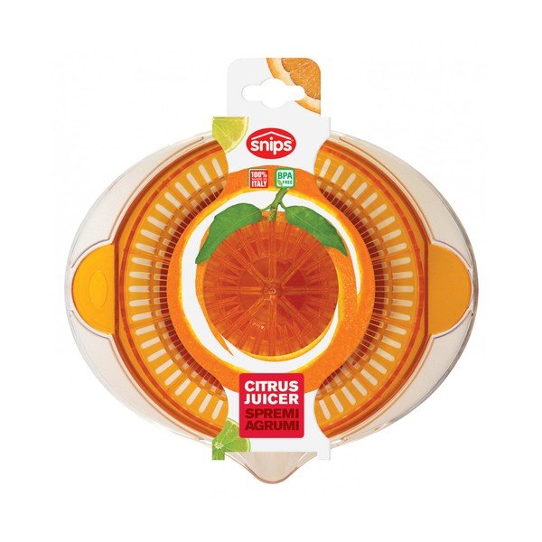 Apelsinų sulčiaspaudė "Orange Snips-image-2