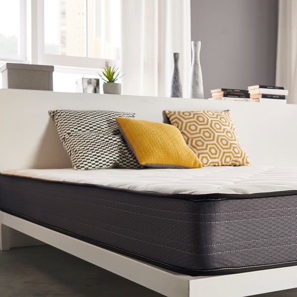 Dvipusis čiužinys Moonia Nordic Flex, 180 x 200 cm-image-3