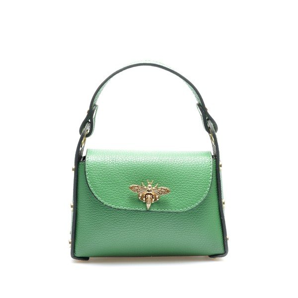 Odinė rankinė - Anna Luchini