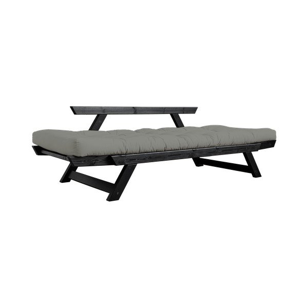 Modulinė sofa Karup Design Bebop Black/Grey-image-4