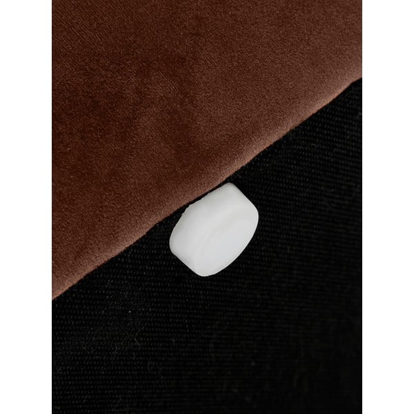 Rudas pufas Alto - Westwing Collection-image-3